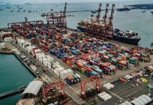 APM Terminals propone US$1,300 millones para ampliar concesión del Callao