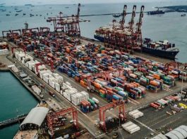 APM Terminals propone US$1,300 millones para ampliar concesión del Callao