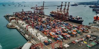 APM Terminals propone US$1,300 millones para ampliar concesión del Callao