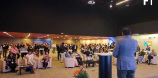 Más de 200 líderes del sector participaron del exclusivo Cóctel de Lanzamiento de FoodTech Ingredients 2026