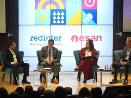 Redinter y ESAN University reivindican el papel central de Iberoamérica en la transición energética y la sostenibilidad mundial