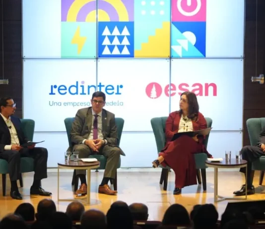 Redinter y ESAN University reivindican el papel central de Iberoamérica en la transición energética y la sostenibilidad mundial