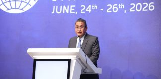 Ministro de Energía y Minas proyecta inversiones mineras por US$ 6,300 millones en 2026