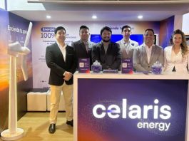 WMC: Celaris Energy impulsa el uso de energía renovable no convencional como factor de competitividad en minería peruana