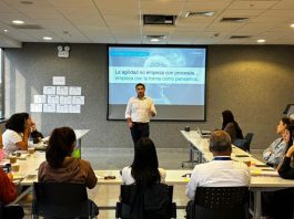 Cómo la formación continua está transformando la gestión del talento en las empresas