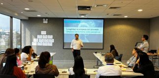 Cómo la formación continua está transformando la gestión del talento en las empresas