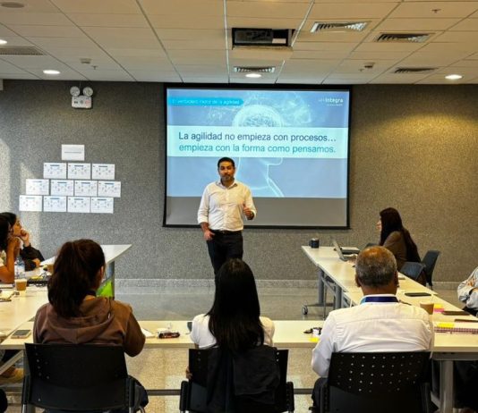 Cómo la formación continua está transformando la gestión del talento en las empresas