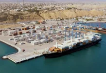 Puerto de Paita refuerza conexión con Shanghái gracias a nuevo servicio de Cosco y OOCL