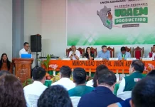 ANA impulsa la incorporación de más de 1,000 hectáreas de riego y proyecta formalizar a casi 400 productores acuícolas en el VRAEM