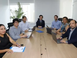 Araya & Cía. Abogados amplía presencia regional con ingreso al mercado argentino