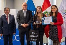 Más de 50 empresas fueron reconocidas por sus proyectos de innovación