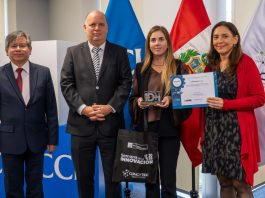 Más de 50 empresas fueron reconocidas por sus proyectos de innovación