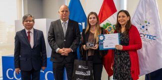 Más de 50 empresas fueron reconocidas por sus proyectos de innovación