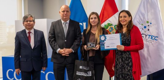 Más de 50 empresas fueron reconocidas por sus proyectos de innovación