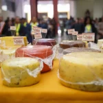 MIDAGRI: Pasco y Junín destacan con los mejores quesos artesanales de la Macrorregión Centro