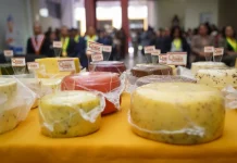 MIDAGRI: Pasco y Junín destacan con los mejores quesos artesanales de la Macrorregión Centro