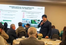Arequipa: PROINVERSIÓN promueve nuevas oportunidades de negocio en sectores estratégicos con alto potencial de inversión
