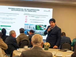 Arequipa: PROINVERSIÓN promueve nuevas oportunidades de negocio en sectores estratégicos con alto potencial de inversión