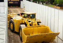 Ferreyros y Volcan marcan un hito en minería peruana con primera flota autónoma de cargadores subterráneos CAT