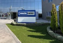 Komatsu-Mitsui suministrará flota autónoma para proyecto cuprífero Tía María en Arequipa