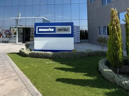 Komatsu-Mitsui suministrará flota autónoma para proyecto cuprífero Tía María en Arequipa