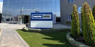 Komatsu-Mitsui suministrará flota autónoma para proyecto cuprífero Tía María en Arequipa