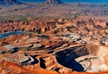 Cerro Verde extenderá operaciones hasta 2053 tras aprobación del EIA en Arequipa