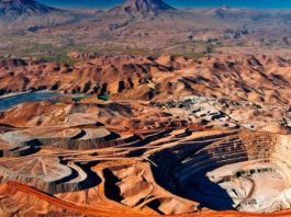 Cerro Verde extenderá operaciones hasta 2053 tras aprobación del EIA en Arequipa