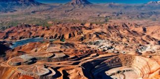 Cerro Verde extenderá operaciones hasta 2053 tras aprobación del EIA en Arequipa