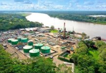 Fondos de desarrollo social canalizan más de US$50 millones para proyectos en regiones productoras de petróleo y gas