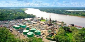 Fondos de desarrollo social canalizan más de US$50 millones para proyectos en regiones productoras de petróleo y gas