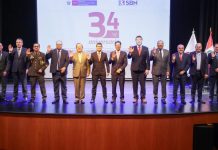 SBN benefició a millones de peruanos con la gestión de predios estatales durante 34 años de labor