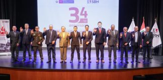 SBN benefició a millones de peruanos con la gestión de predios estatales durante 34 años de labor