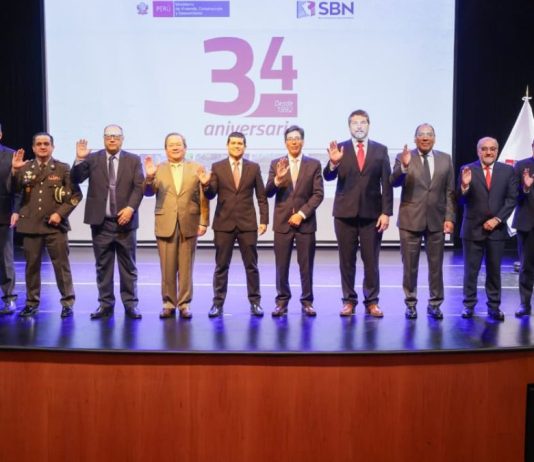 SBN benefició a millones de peruanos con la gestión de predios estatales durante 34 años de labor