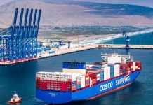 Corredor Chancay–Jorge Chávez movilizará carga asiática y demandará inversión de US$ 20 millones