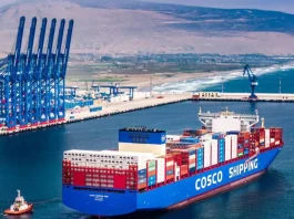Corredor Chancay–Jorge Chávez movilizará carga asiática y demandará inversión de US$ 20 millones