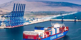 Corredor Chancay–Jorge Chávez movilizará carga asiática y demandará inversión de US$ 20 millones