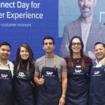 SAP Customer Experience: la receta perfecta para lograr experiencias memorables
