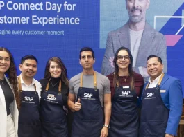 SAP Customer Experience: la receta perfecta para lograr experiencias memorables