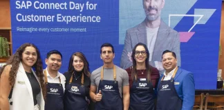SAP Customer Experience: la receta perfecta para lograr experiencias memorables