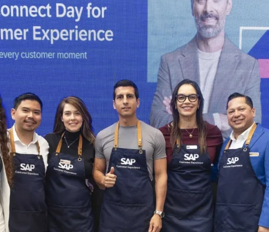 SAP Customer Experience: la receta perfecta para lograr experiencias memorables