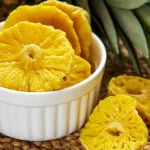 Piña peruana gana espacio en mercados internacionales con productos de mayor valor agregado