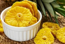 Piña peruana gana espacio en mercados internacionales con productos de mayor valor agregado
