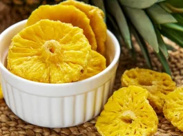 Piña peruana gana espacio en mercados internacionales con productos de mayor valor agregado
