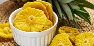 Piña peruana gana espacio en mercados internacionales con productos de mayor valor agregado