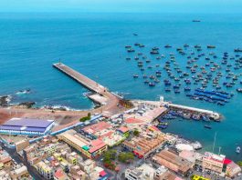 MTC prioriza S/ 402 millones para mejorar el Terminal Portuario de Ilo mediante Obras por Impuestos