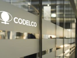 Codelco acelera transformación digital con automatización y gemelos digitales