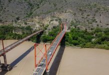 Ositrán: carreteras y aeropuertos lideran ejecución de inversiones supervisadas a mayo de 2026