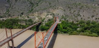 Ositrán: carreteras y aeropuertos lideran ejecución de inversiones supervisadas a mayo de 2026