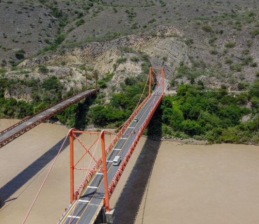 Ositrán: carreteras y aeropuertos lideran ejecución de inversiones supervisadas a mayo de 2026